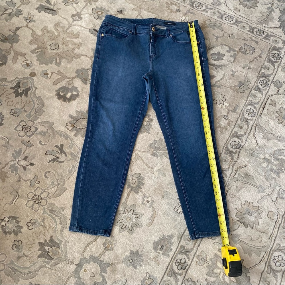 CACHE Skinny Jean for Womens